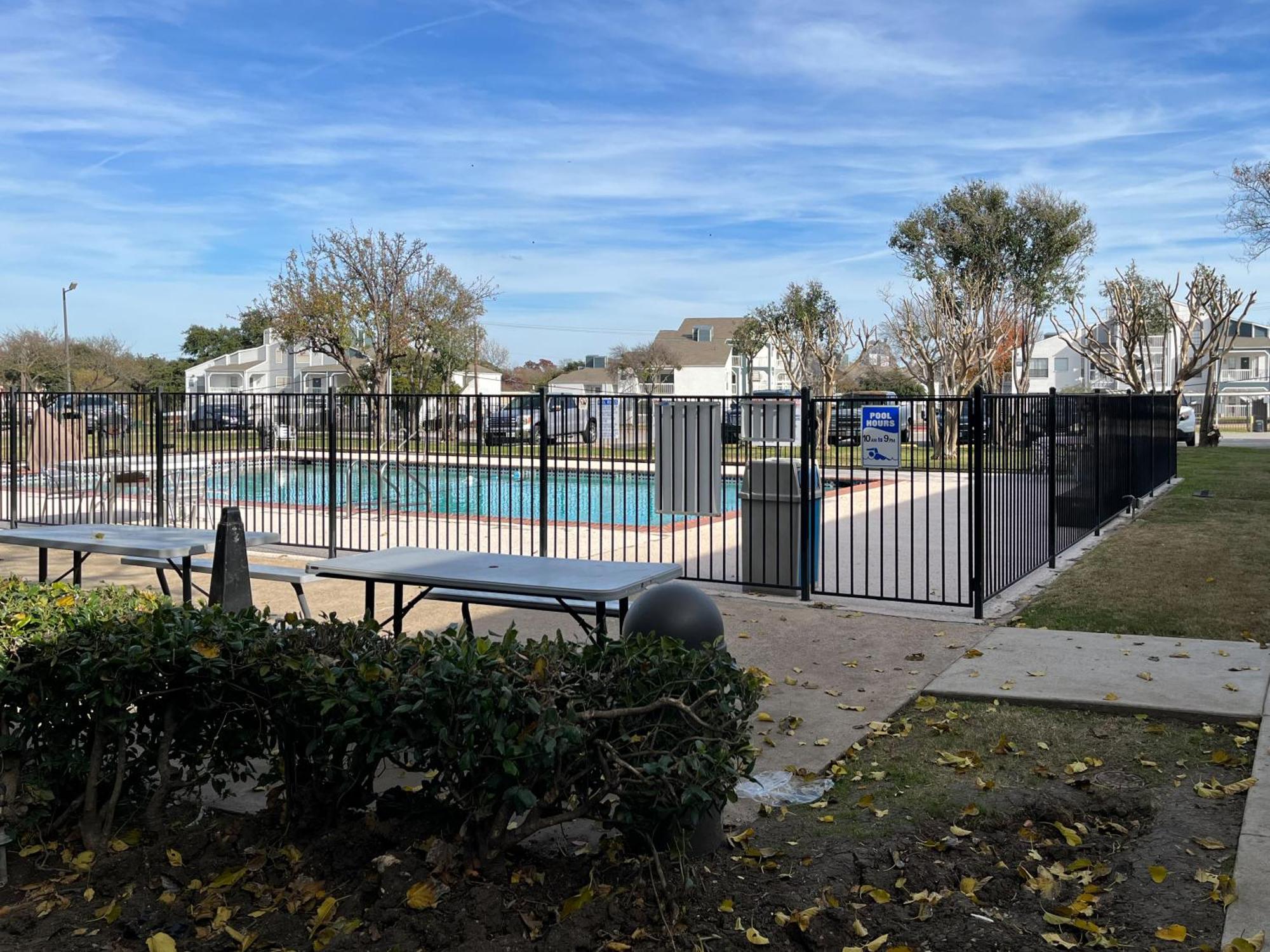Motel 6 Mesquite, Tx Town East מראה חיצוני תמונה