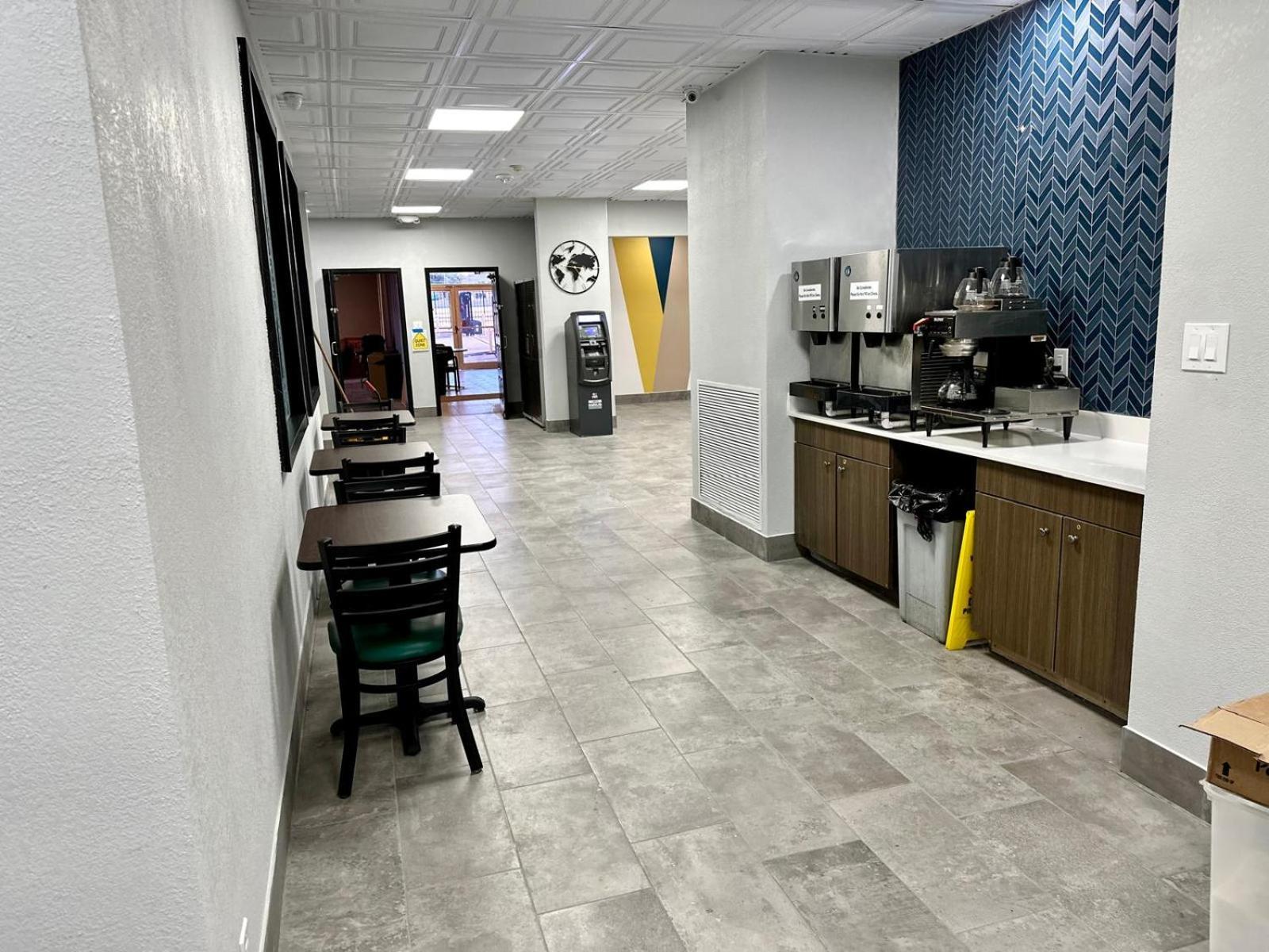 Motel 6 Mesquite, Tx Town East מראה חיצוני תמונה